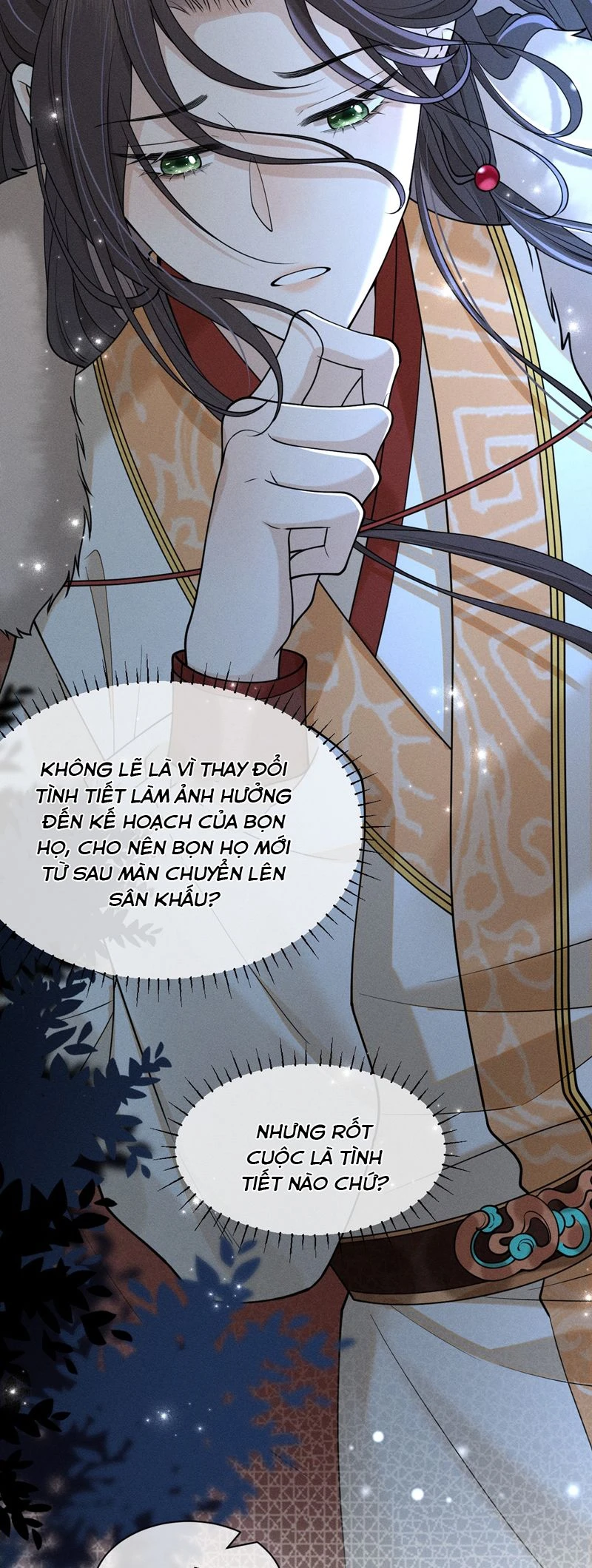 Hải Vương Sau Khi Hoàn Lương Sa Vào Tu La Tràng Chapter 13 - 39