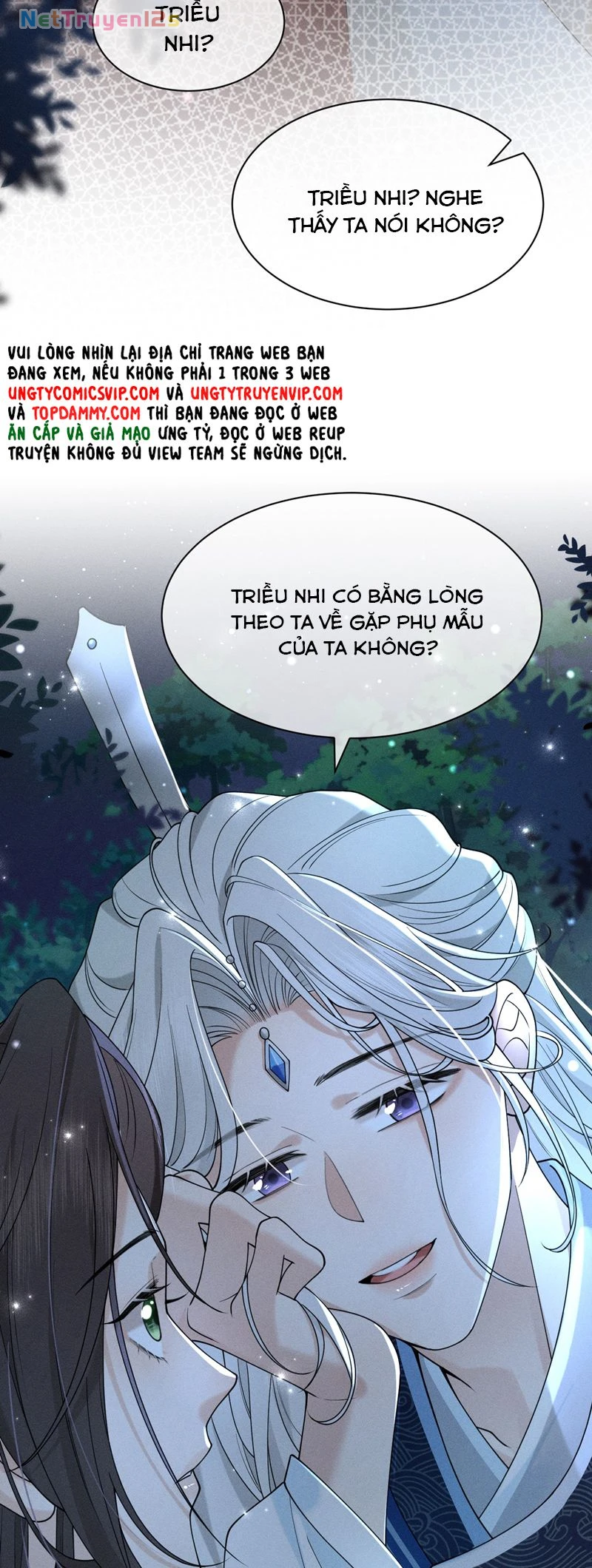 Hải Vương Sau Khi Hoàn Lương Sa Vào Tu La Tràng Chapter 13 - 40