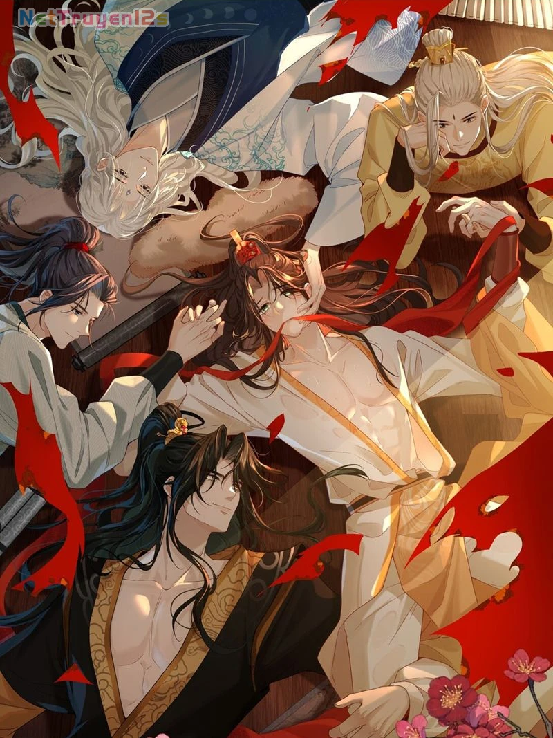 Hải Vương Sau Khi Hoàn Lương Sa Vào Tu La Tràng Chapter 14 - 1