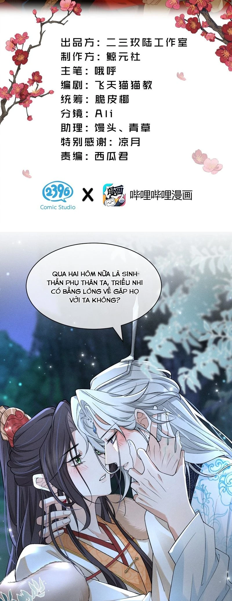 Hải Vương Sau Khi Hoàn Lương Sa Vào Tu La Tràng Chapter 14 - 2