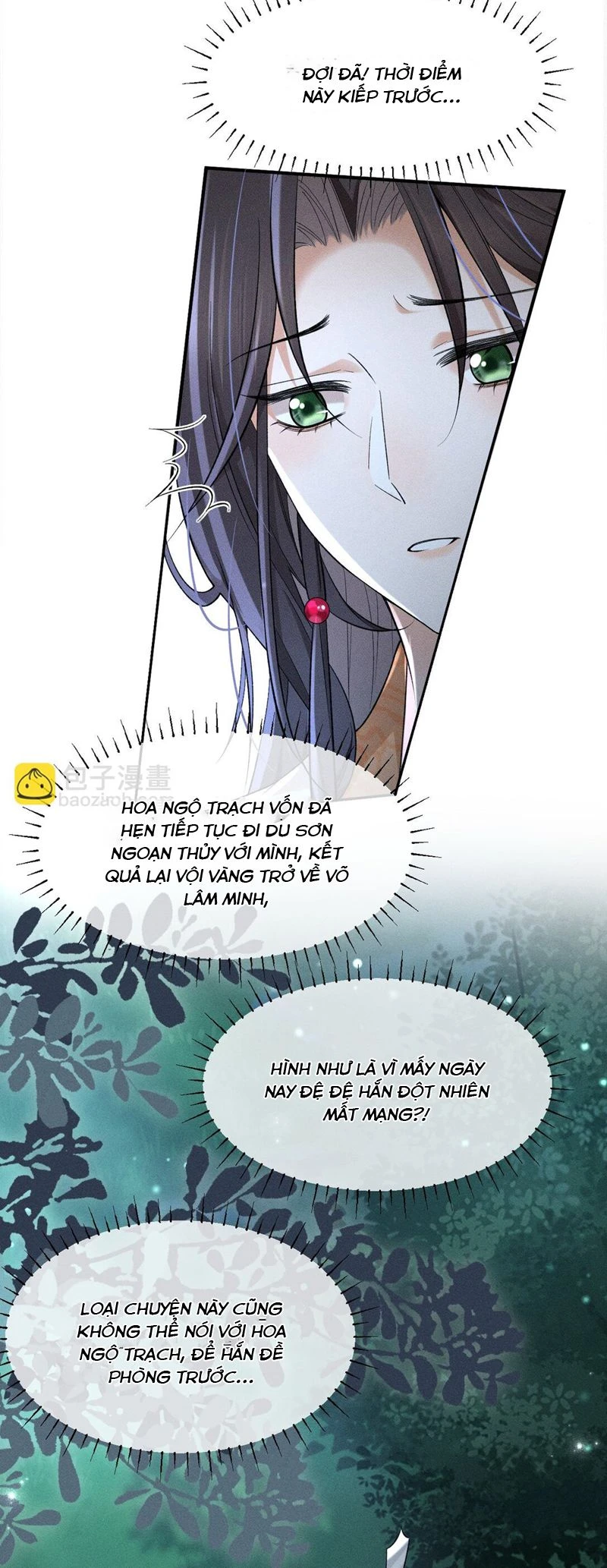 Hải Vương Sau Khi Hoàn Lương Sa Vào Tu La Tràng Chapter 14 - 4