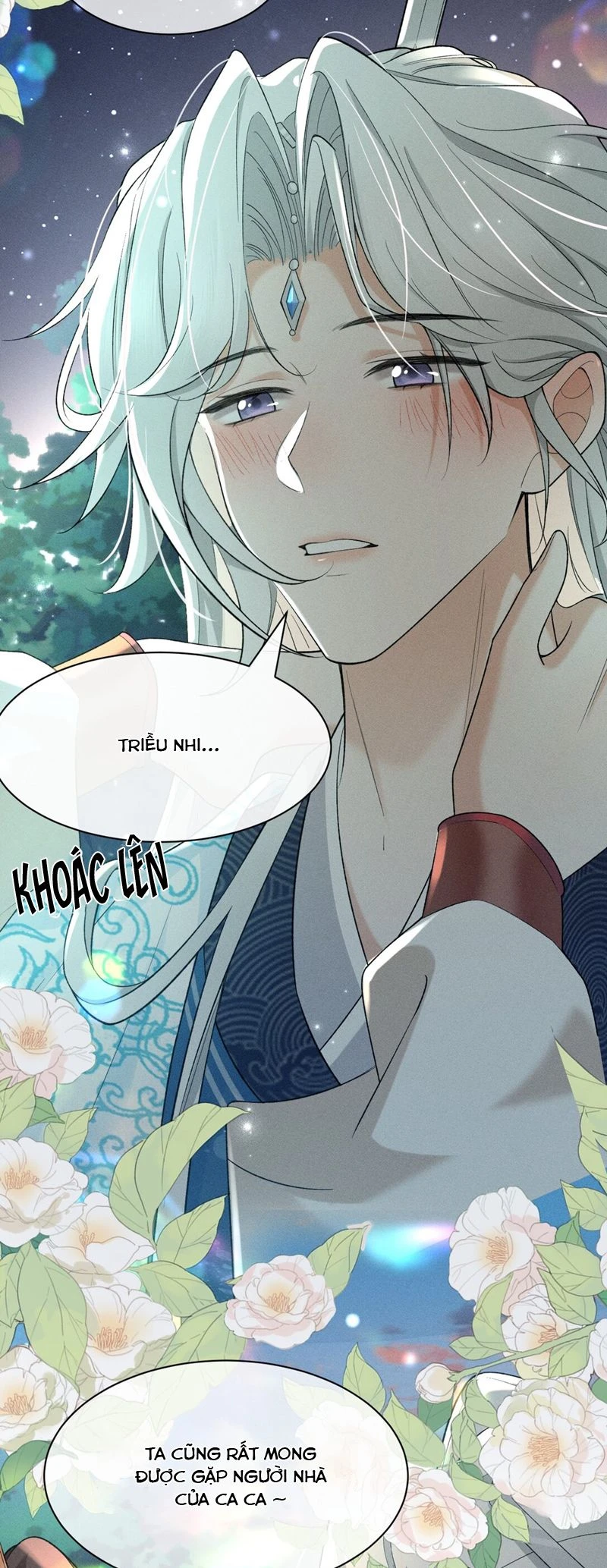 Hải Vương Sau Khi Hoàn Lương Sa Vào Tu La Tràng Chapter 14 - 6