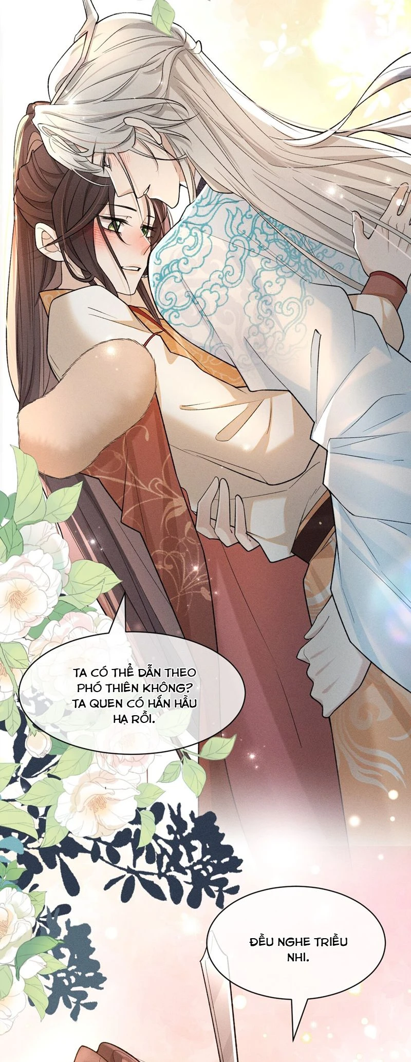 Hải Vương Sau Khi Hoàn Lương Sa Vào Tu La Tràng Chapter 14 - 8