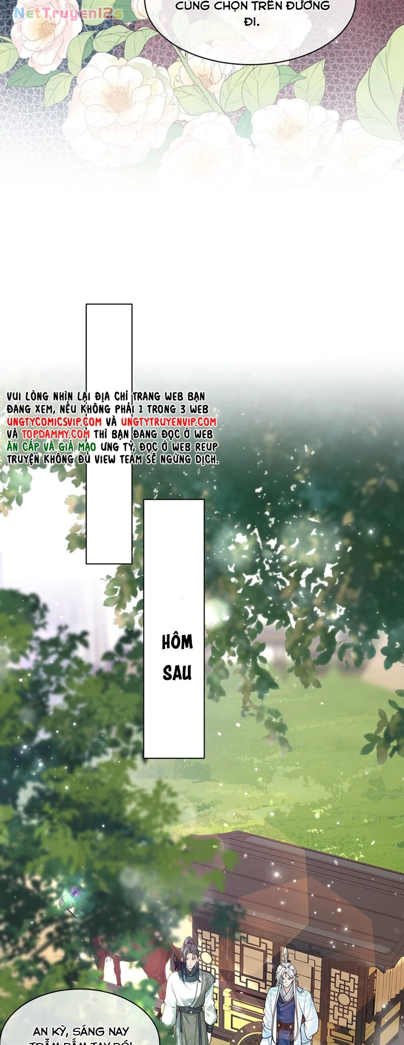 Hải Vương Sau Khi Hoàn Lương Sa Vào Tu La Tràng Chapter 14 - 10