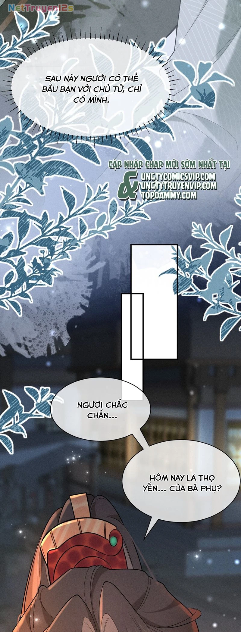 Hải Vương Sau Khi Hoàn Lương Sa Vào Tu La Tràng Chapter 14 - 19
