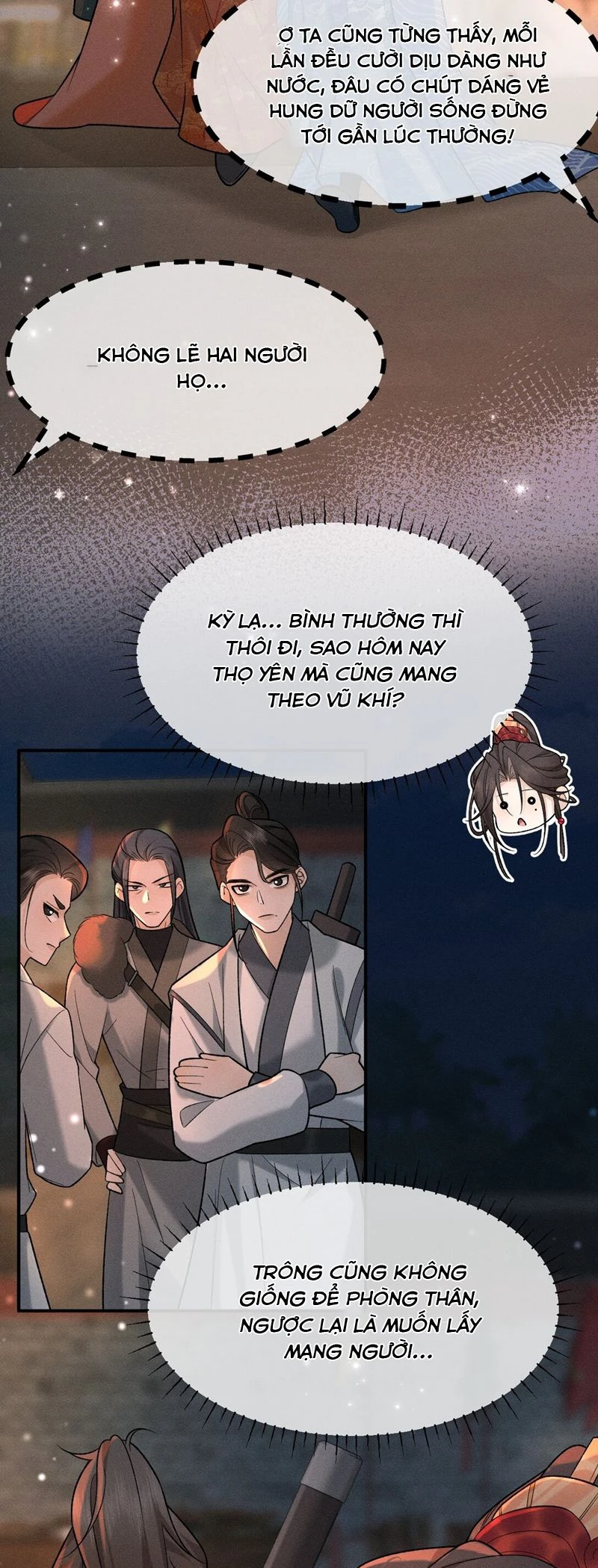Hải Vương Sau Khi Hoàn Lương Sa Vào Tu La Tràng Chapter 14 - 23