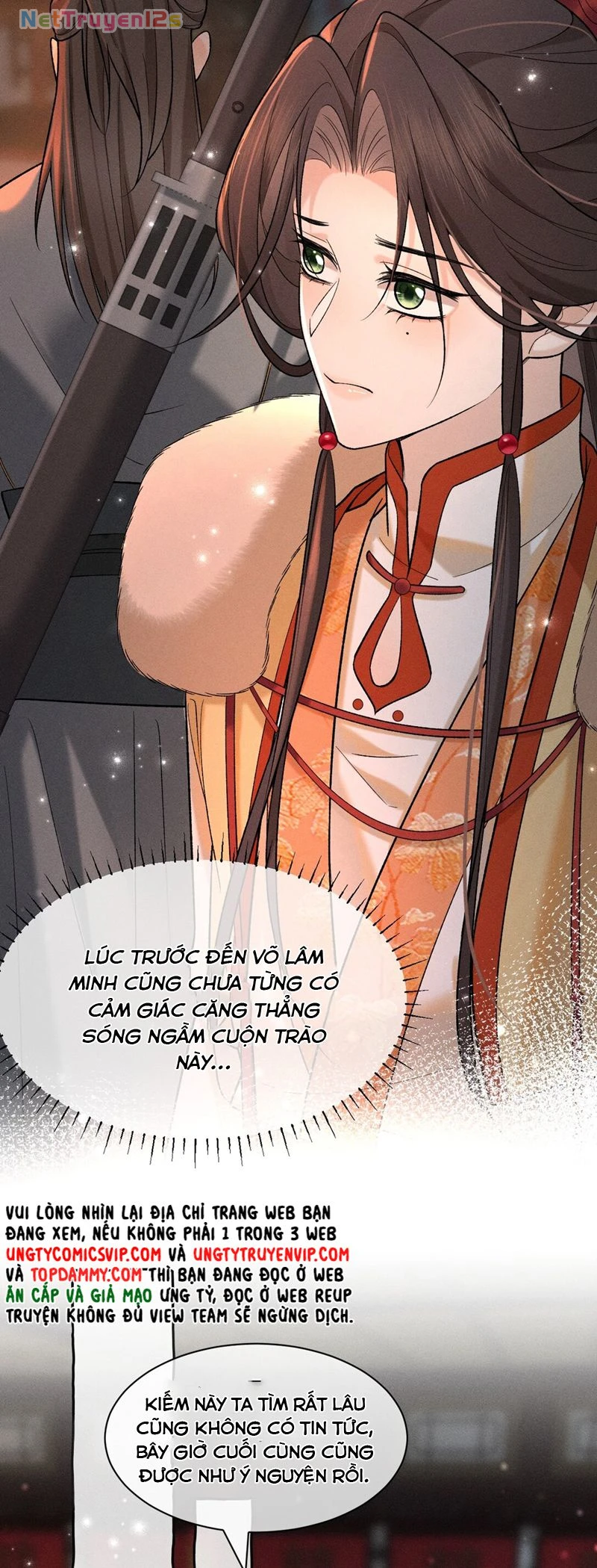 Hải Vương Sau Khi Hoàn Lương Sa Vào Tu La Tràng Chapter 14 - 24