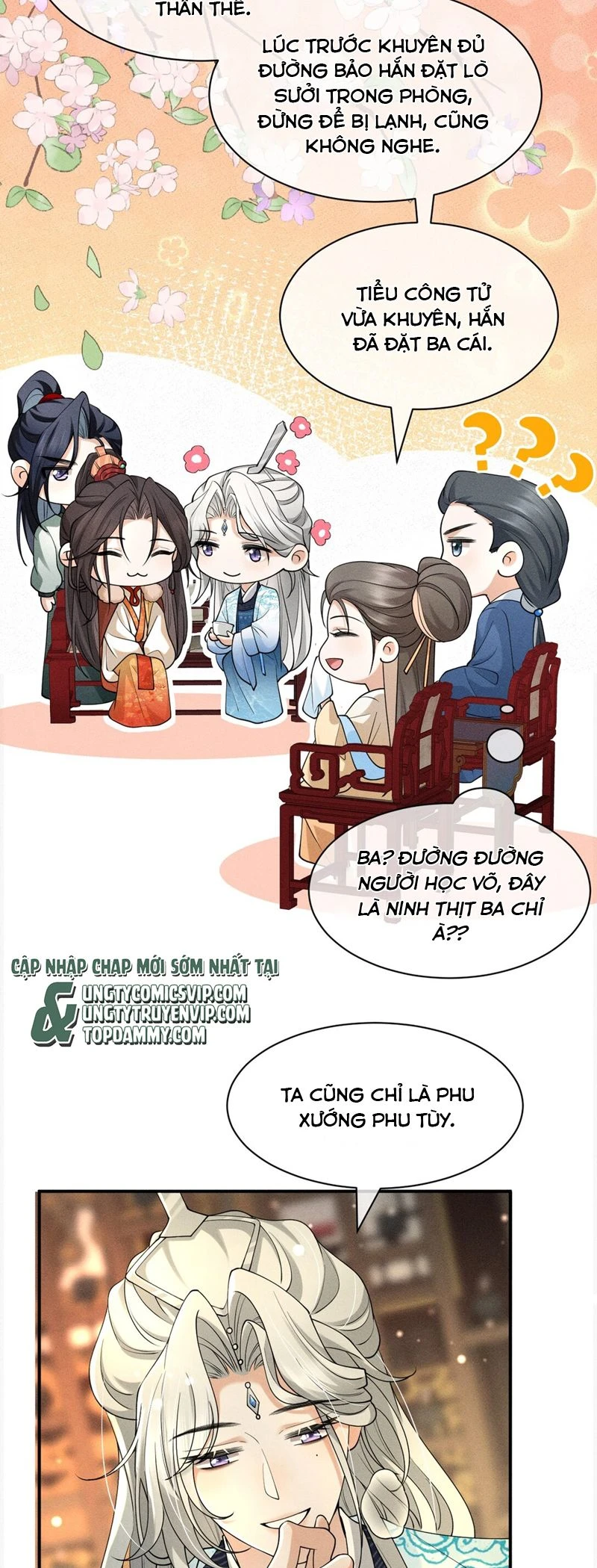 Hải Vương Sau Khi Hoàn Lương Sa Vào Tu La Tràng Chapter 14 - 27
