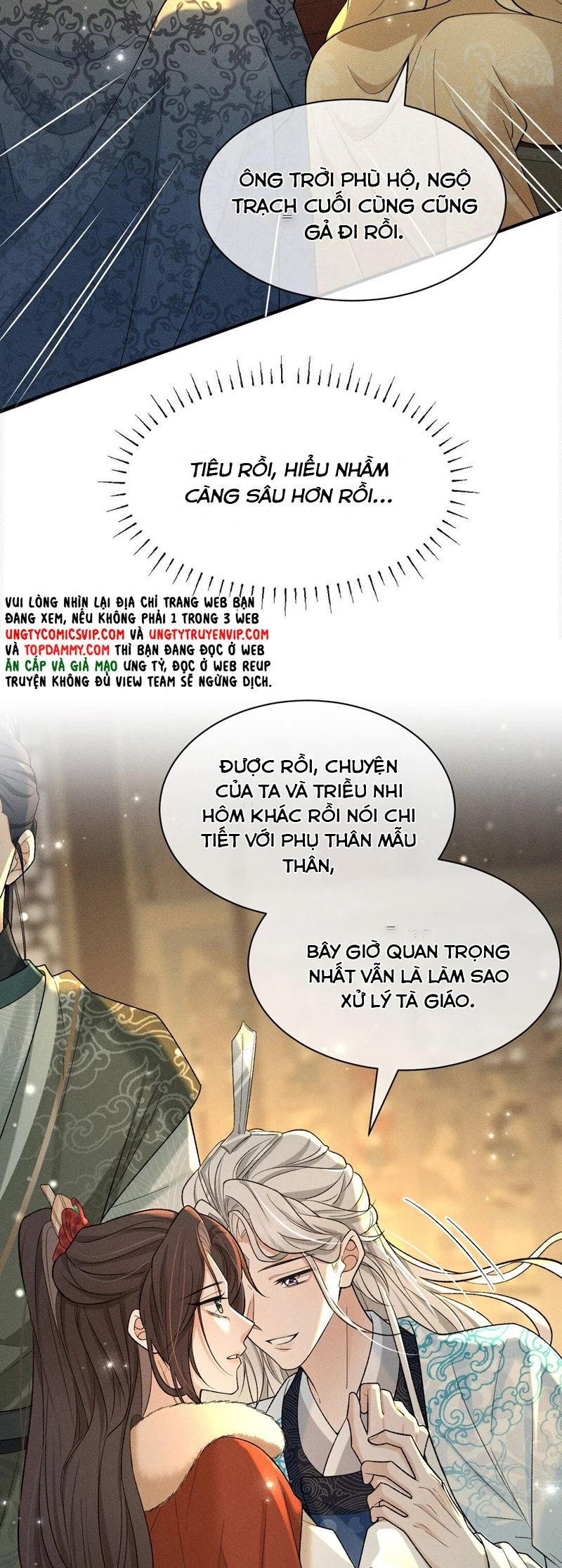Hải Vương Sau Khi Hoàn Lương Sa Vào Tu La Tràng Chapter 14 - 30