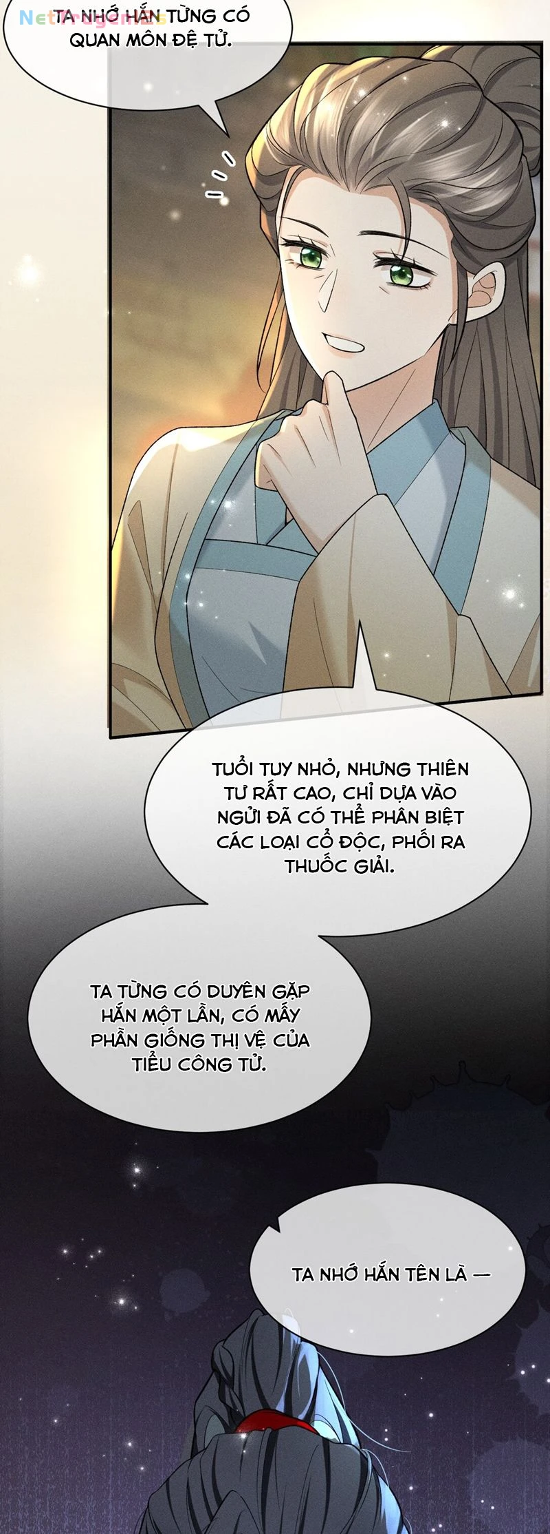 Hải Vương Sau Khi Hoàn Lương Sa Vào Tu La Tràng Chapter 14 - 35