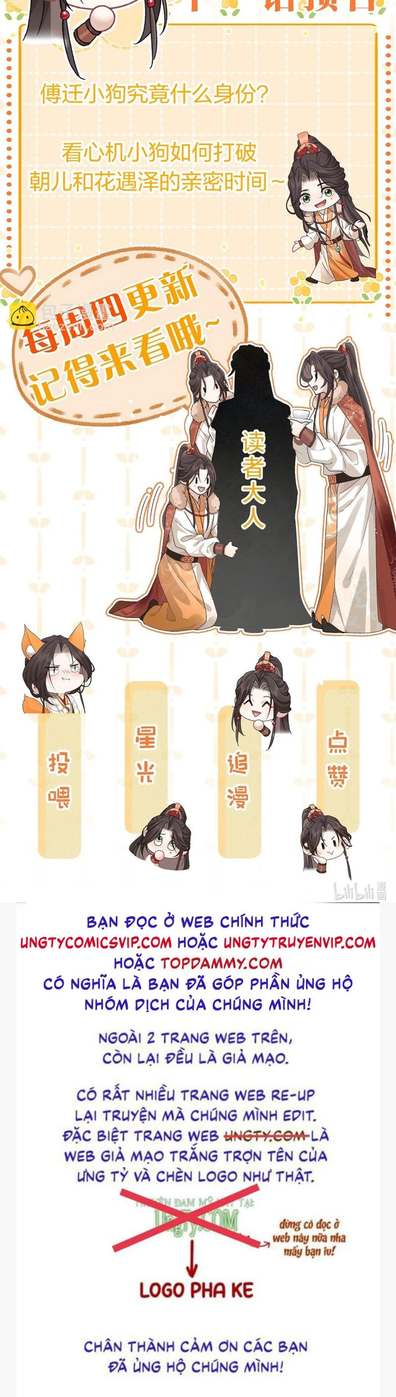 Hải Vương Sau Khi Hoàn Lương Sa Vào Tu La Tràng Chapter 14 - 37