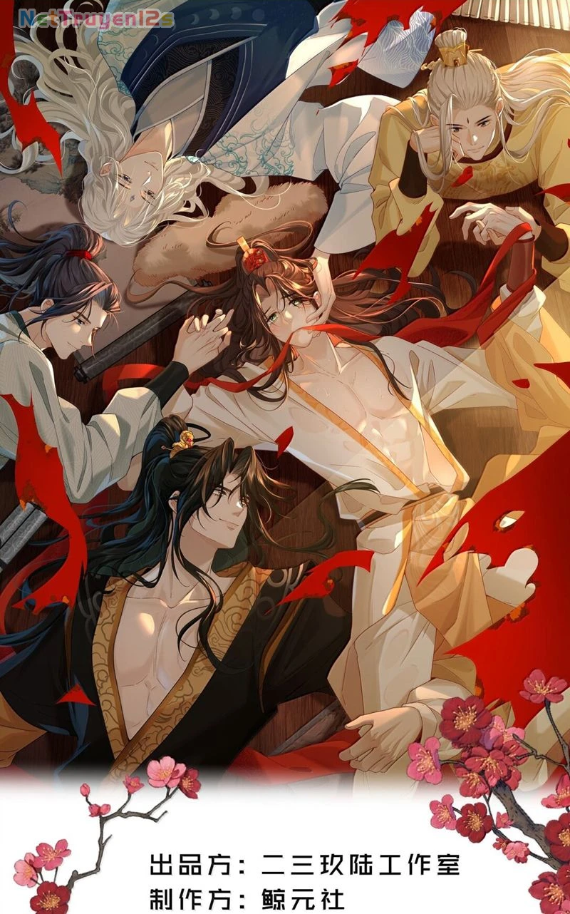 Hải Vương Sau Khi Hoàn Lương Sa Vào Tu La Tràng Chapter 15 - 1