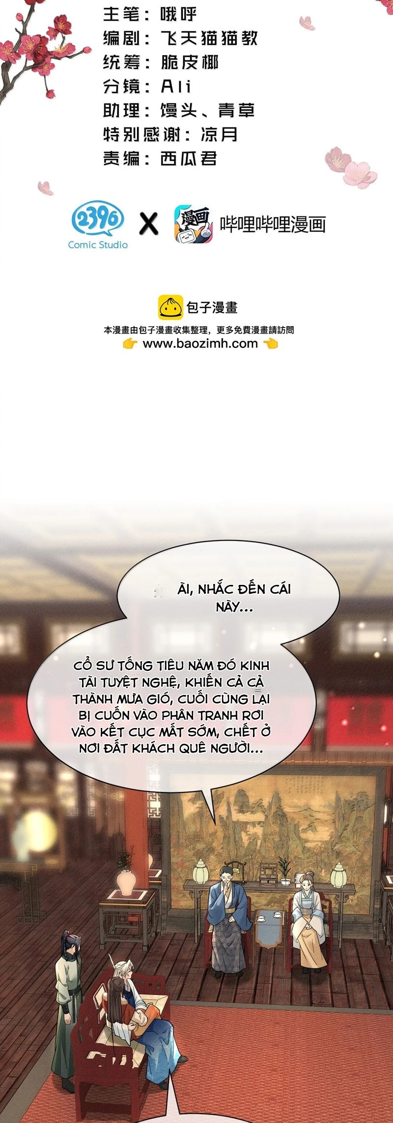 Hải Vương Sau Khi Hoàn Lương Sa Vào Tu La Tràng Chapter 15 - 2