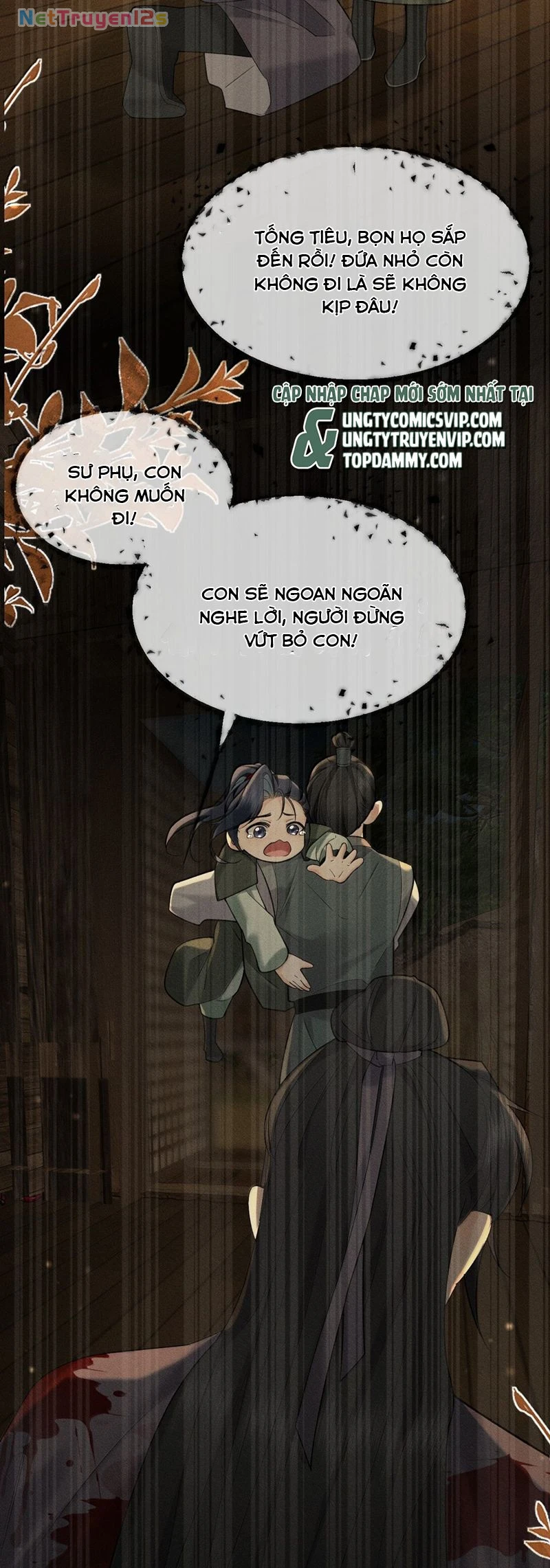 Hải Vương Sau Khi Hoàn Lương Sa Vào Tu La Tràng Chapter 15 - 5