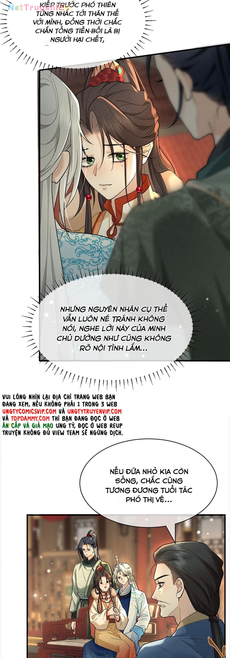 Hải Vương Sau Khi Hoàn Lương Sa Vào Tu La Tràng Chapter 15 - 8
