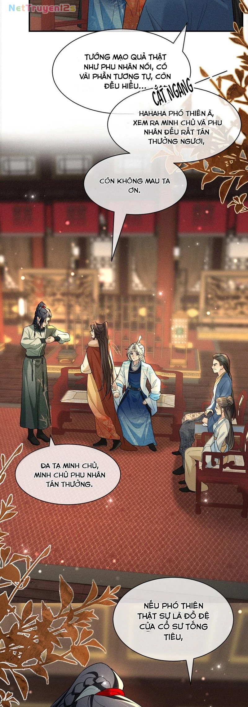 Hải Vương Sau Khi Hoàn Lương Sa Vào Tu La Tràng Chapter 15 - 9