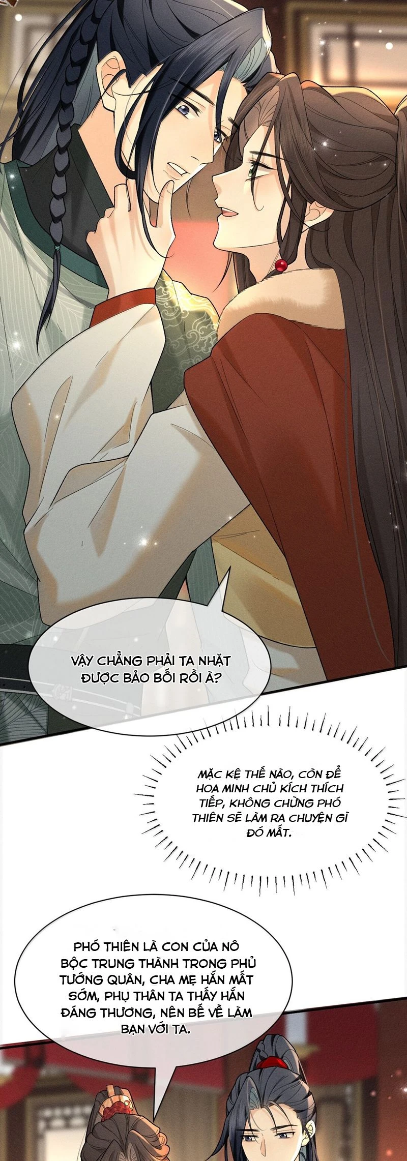 Hải Vương Sau Khi Hoàn Lương Sa Vào Tu La Tràng Chapter 15 - 10