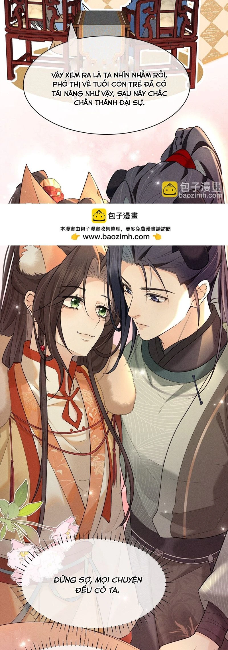 Hải Vương Sau Khi Hoàn Lương Sa Vào Tu La Tràng Chapter 15 - 12