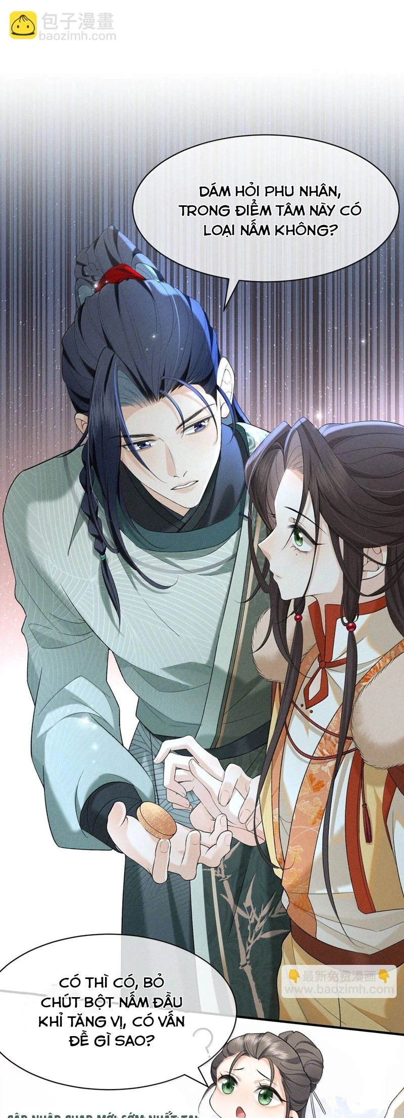 Hải Vương Sau Khi Hoàn Lương Sa Vào Tu La Tràng Chapter 15 - 15