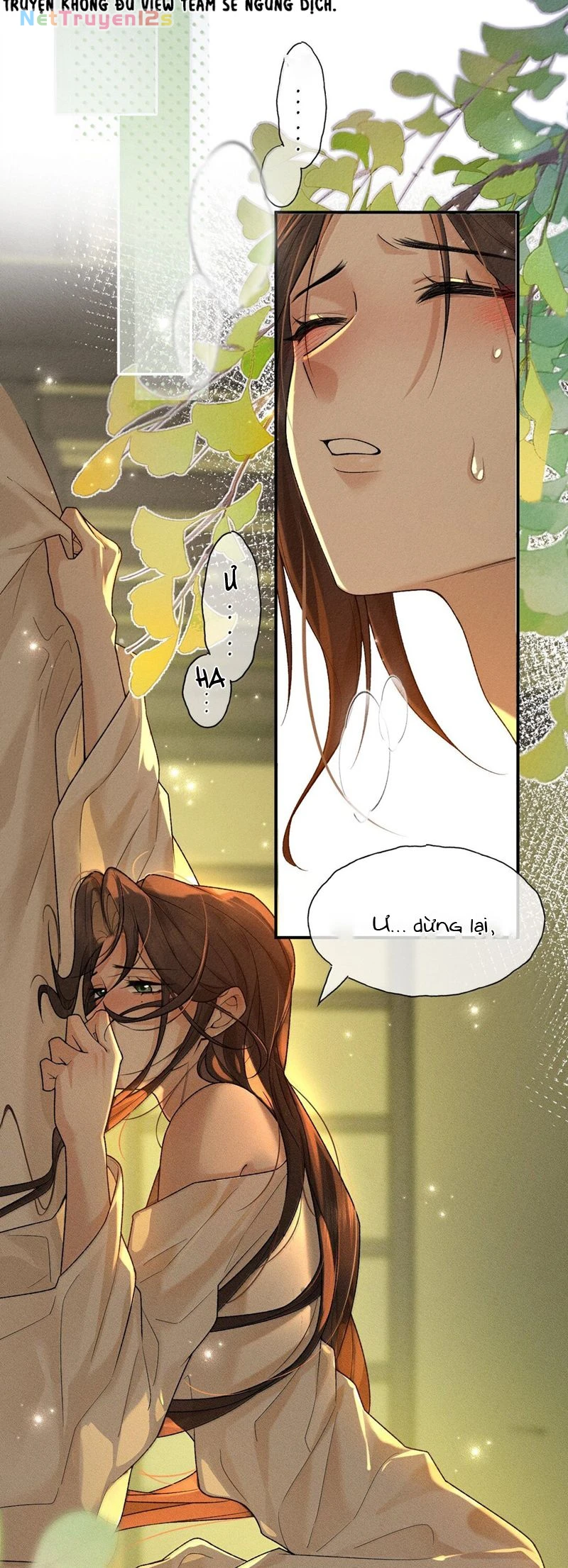 Hải Vương Sau Khi Hoàn Lương Sa Vào Tu La Tràng Chapter 15 - 22