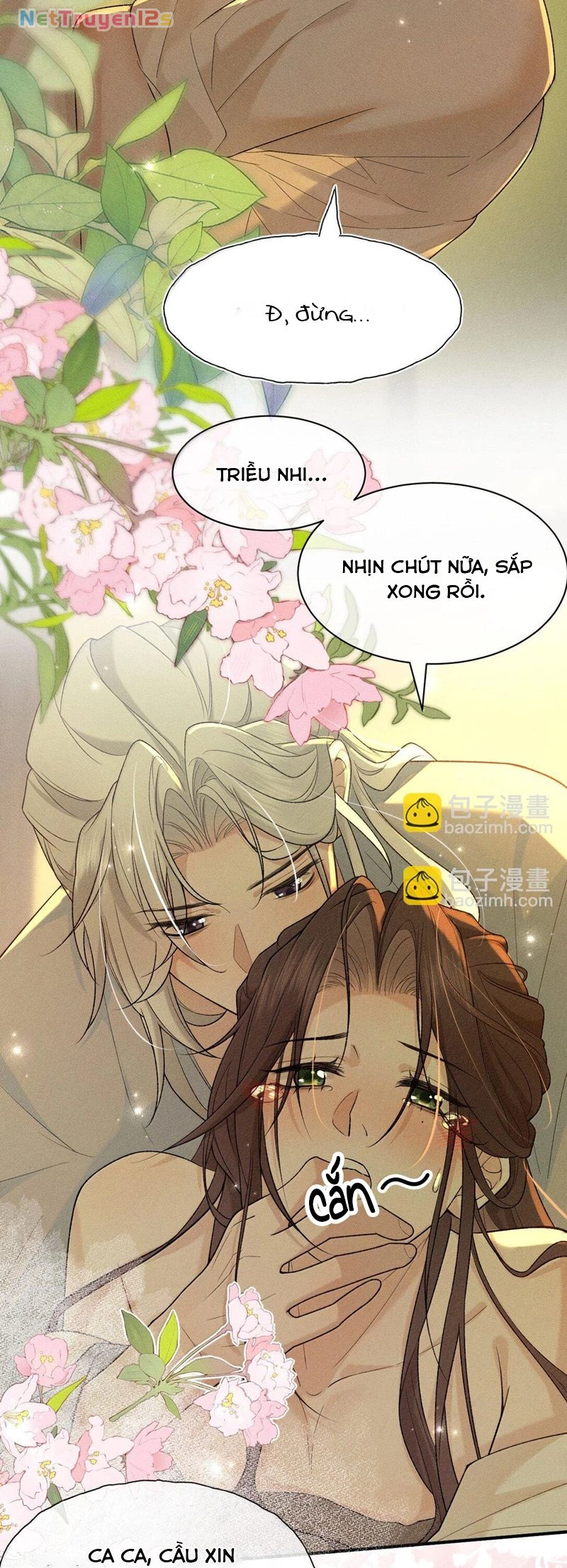 Hải Vương Sau Khi Hoàn Lương Sa Vào Tu La Tràng Chapter 15 - 23