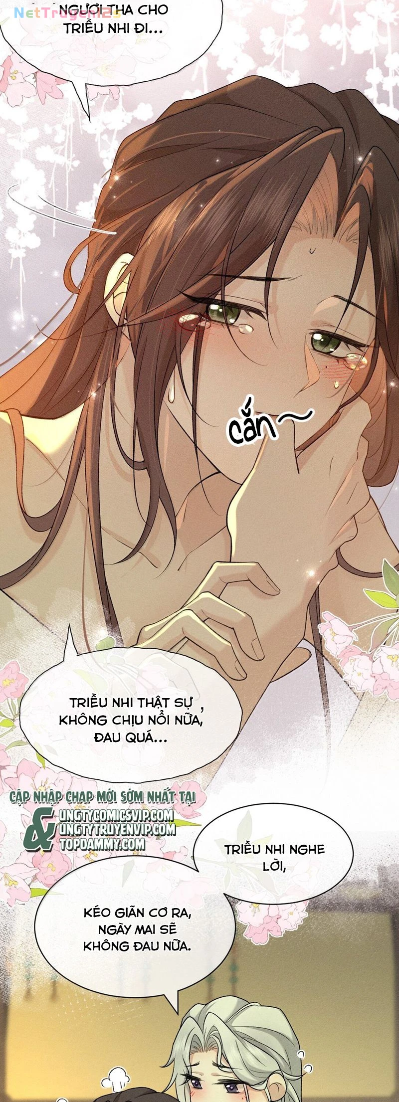 Hải Vương Sau Khi Hoàn Lương Sa Vào Tu La Tràng Chapter 15 - 24