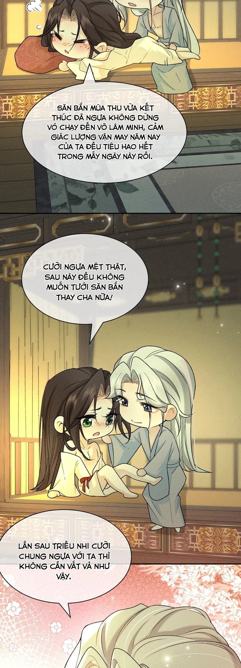 Hải Vương Sau Khi Hoàn Lương Sa Vào Tu La Tràng Chapter 15 - 25