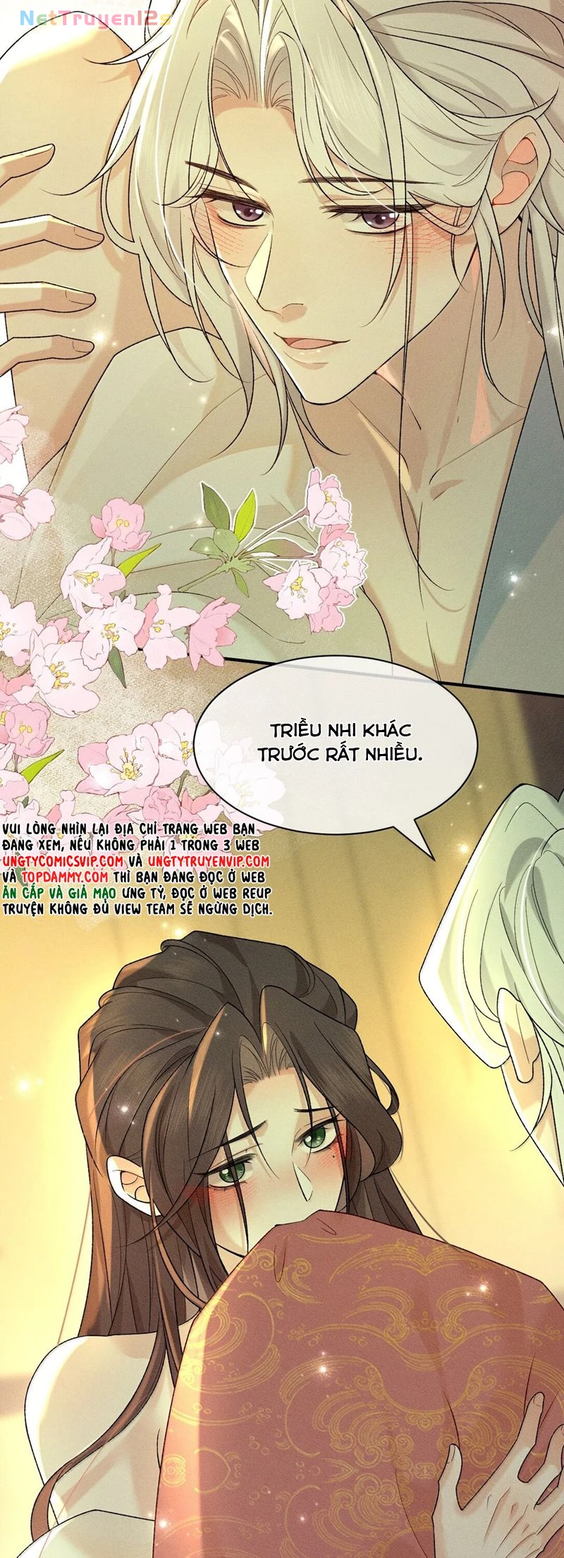Hải Vương Sau Khi Hoàn Lương Sa Vào Tu La Tràng Chapter 15 - 26