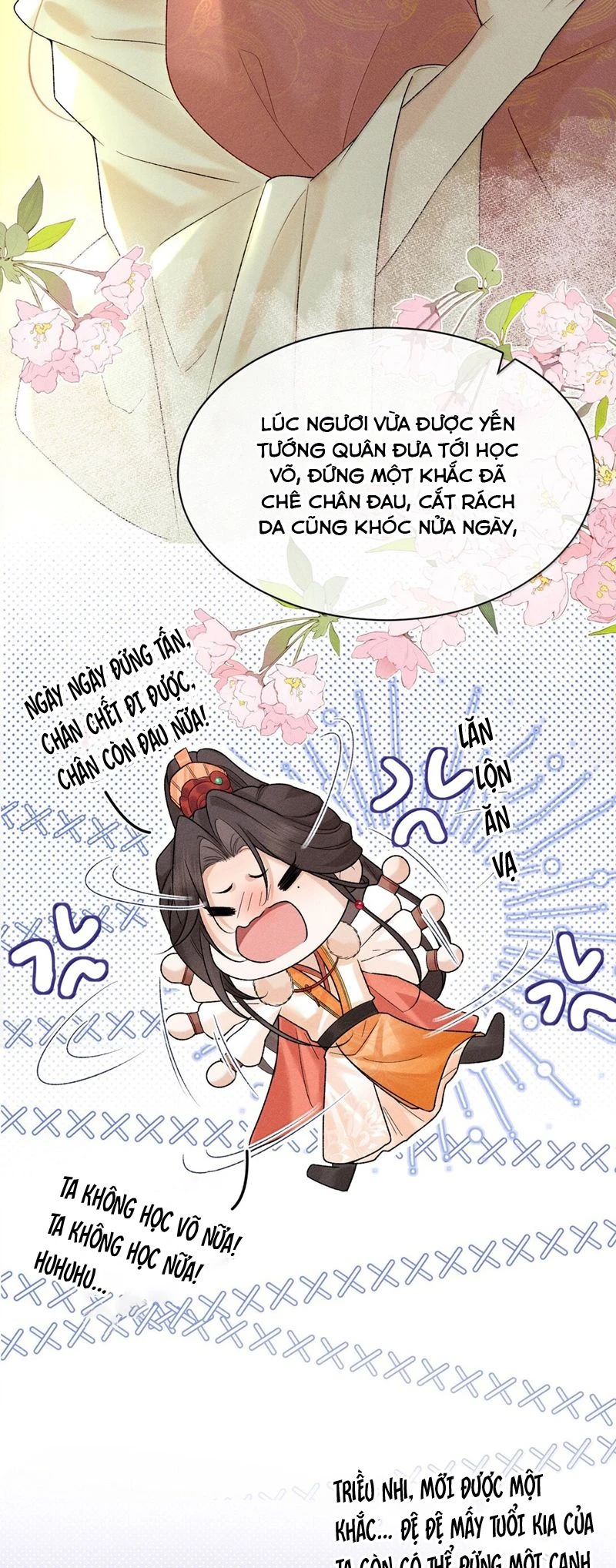 Hải Vương Sau Khi Hoàn Lương Sa Vào Tu La Tràng Chapter 15 - 27