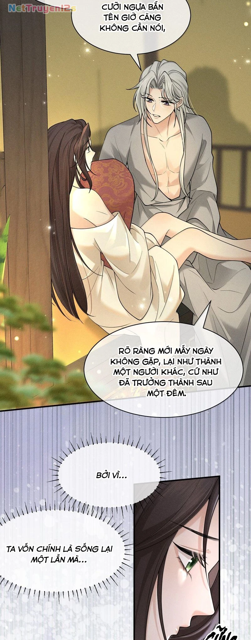 Hải Vương Sau Khi Hoàn Lương Sa Vào Tu La Tràng Chapter 15 - 29
