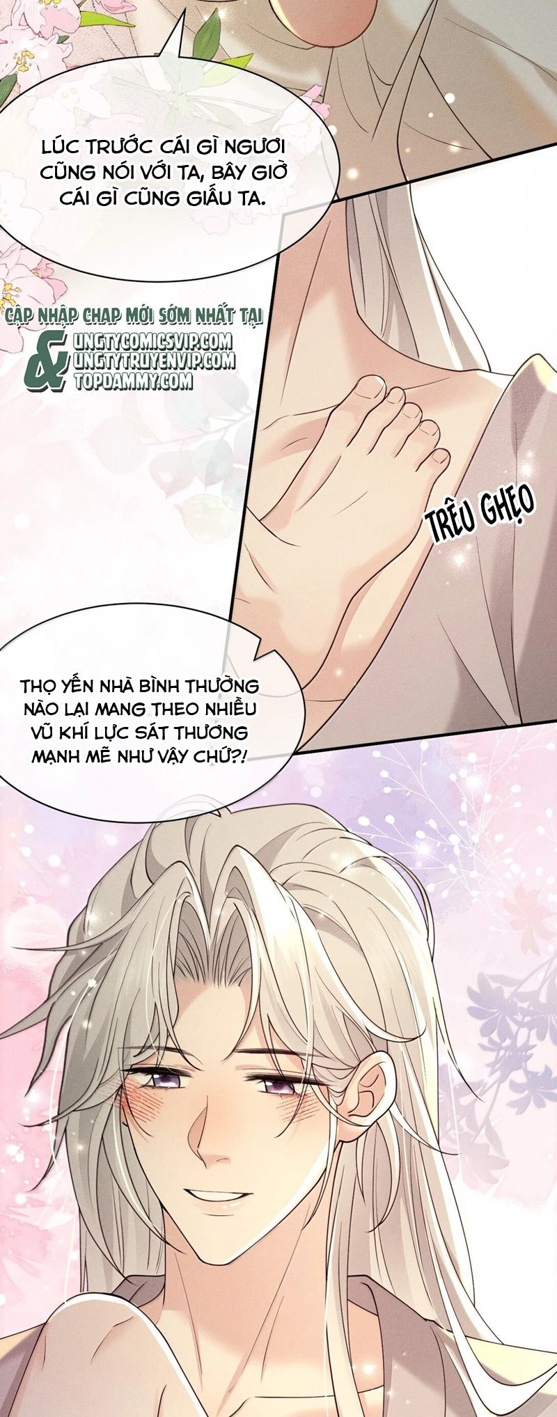Hải Vương Sau Khi Hoàn Lương Sa Vào Tu La Tràng Chapter 15 - 31