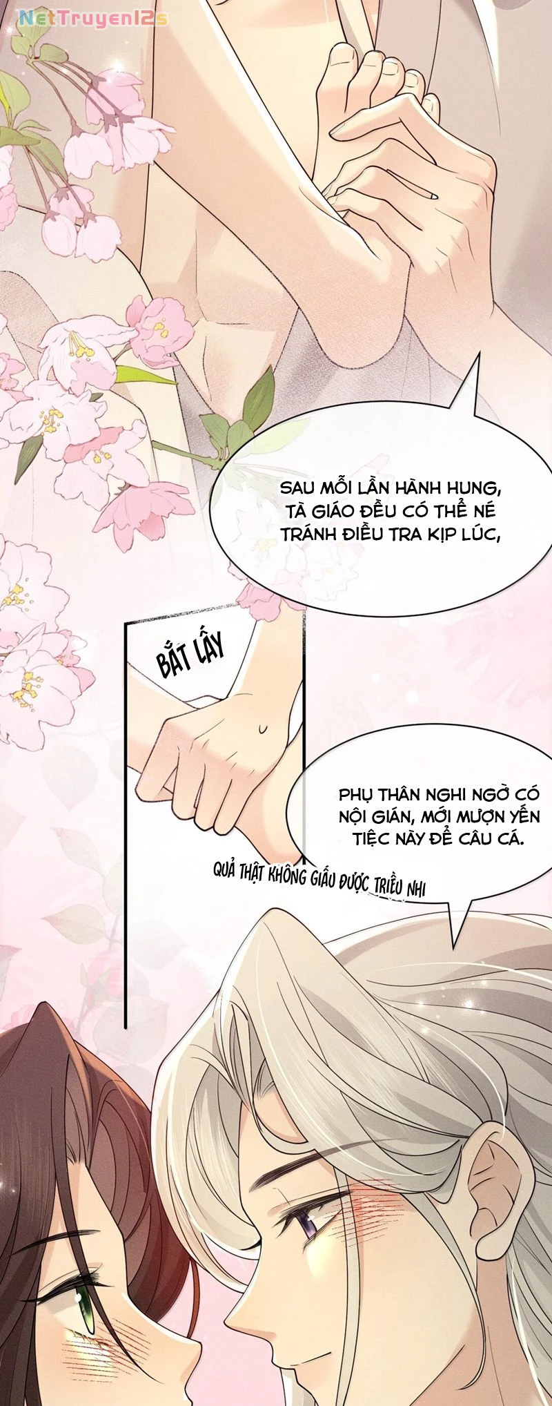 Hải Vương Sau Khi Hoàn Lương Sa Vào Tu La Tràng Chapter 15 - 32