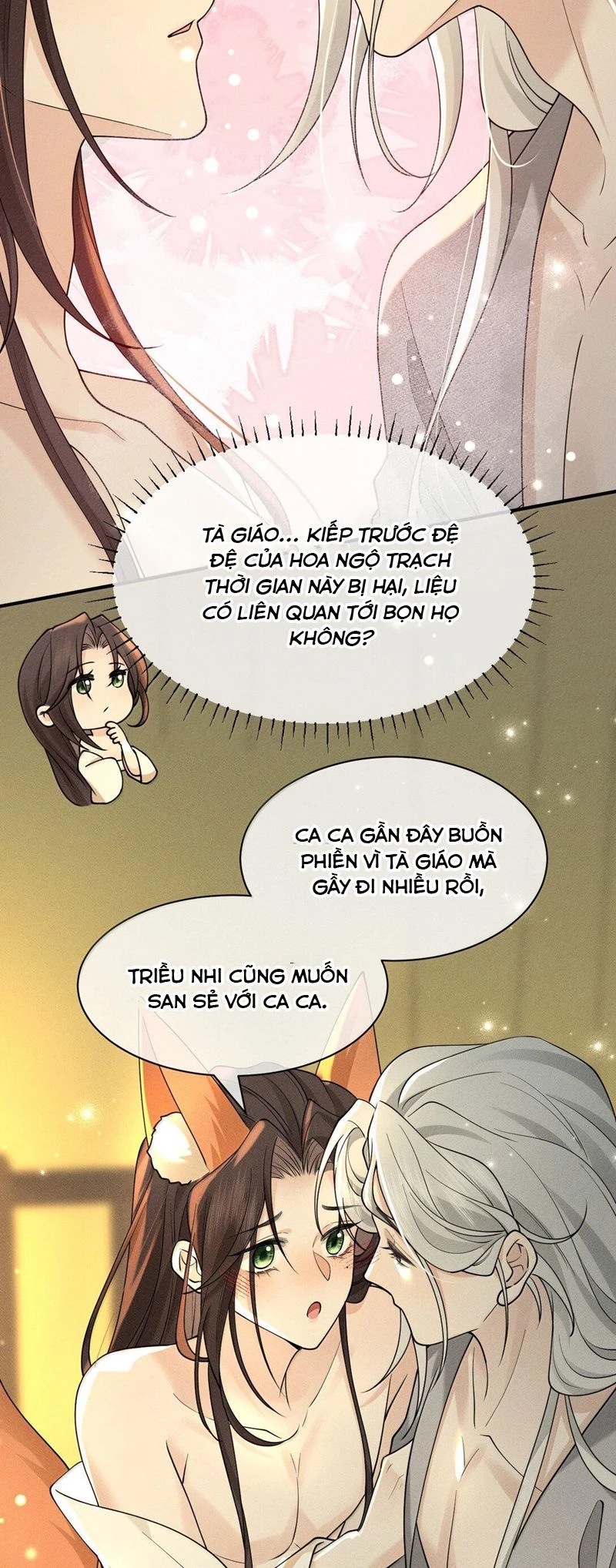 Hải Vương Sau Khi Hoàn Lương Sa Vào Tu La Tràng Chapter 15 - 33
