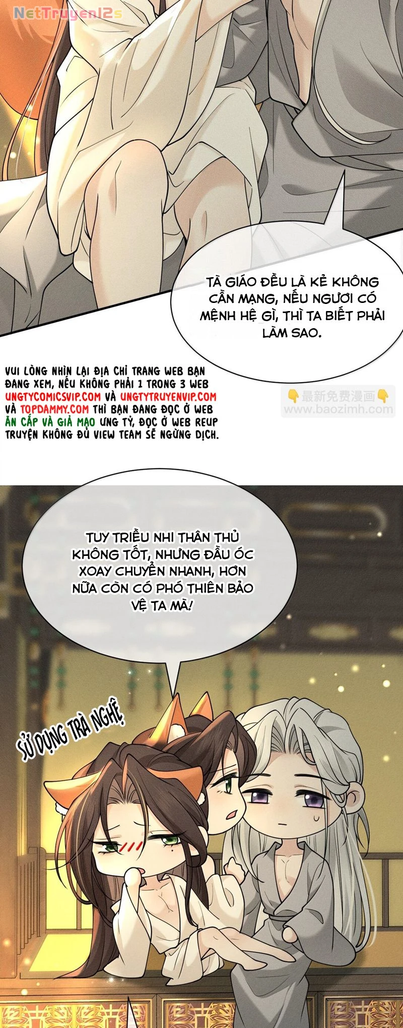 Hải Vương Sau Khi Hoàn Lương Sa Vào Tu La Tràng Chapter 15 - 34