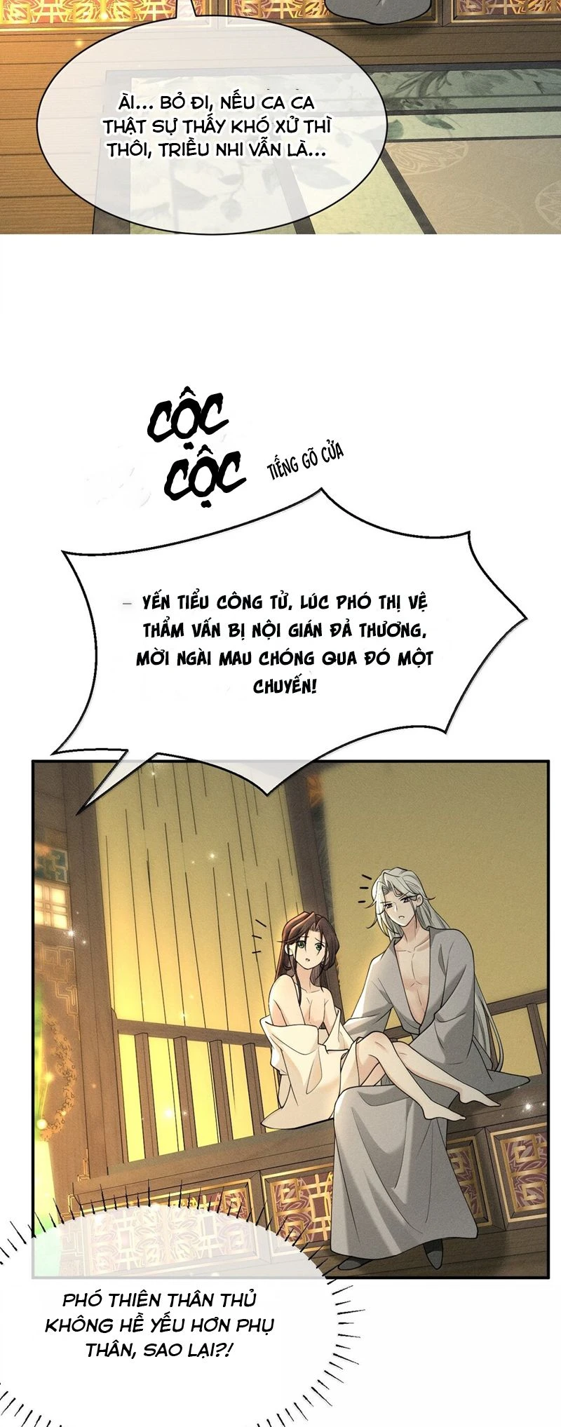 Hải Vương Sau Khi Hoàn Lương Sa Vào Tu La Tràng Chapter 15 - 35