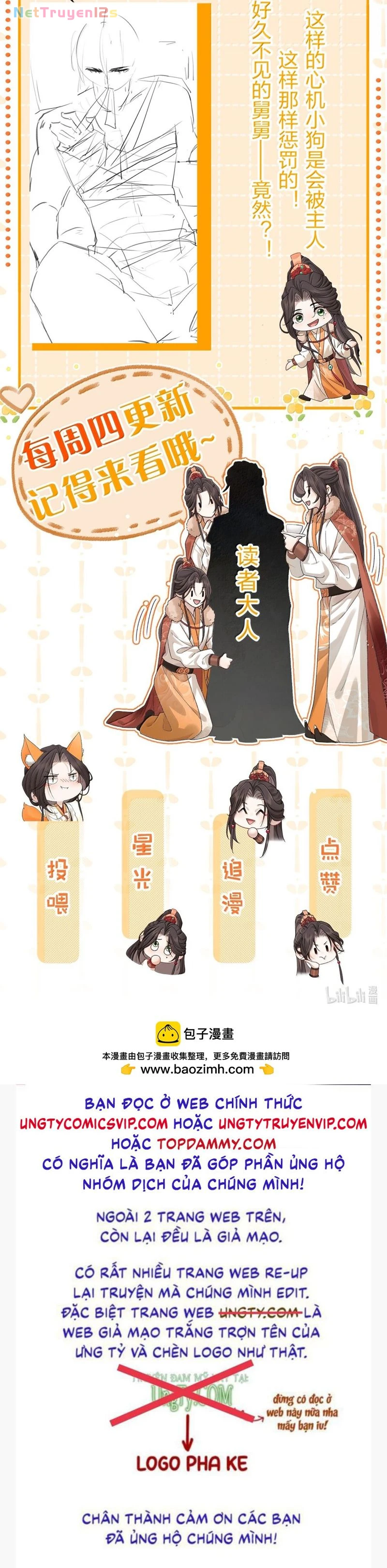 Hải Vương Sau Khi Hoàn Lương Sa Vào Tu La Tràng Chapter 15 - 37