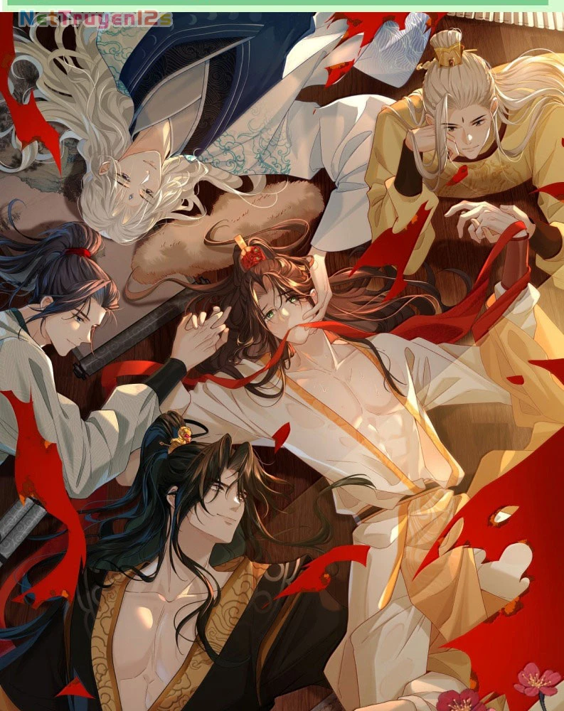 Hải Vương Sau Khi Hoàn Lương Sa Vào Tu La Tràng Chapter 16 - 2