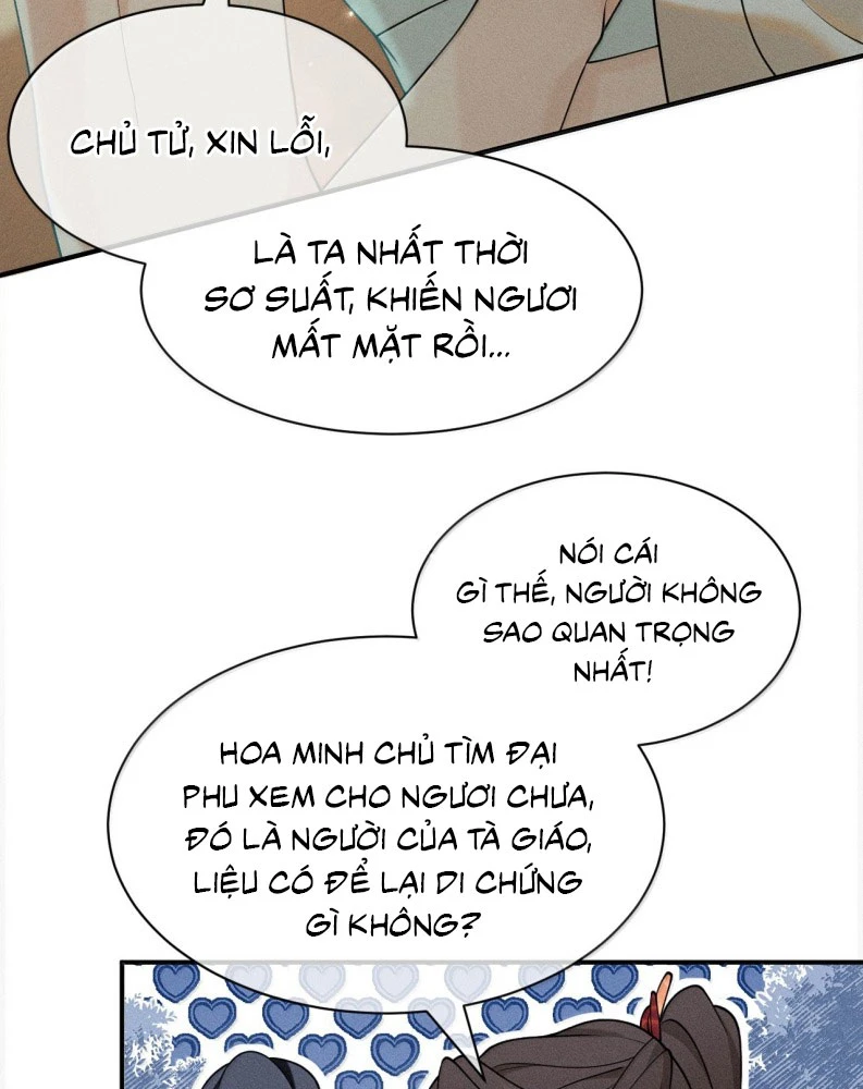 Hải Vương Sau Khi Hoàn Lương Sa Vào Tu La Tràng Chapter 16 - 10