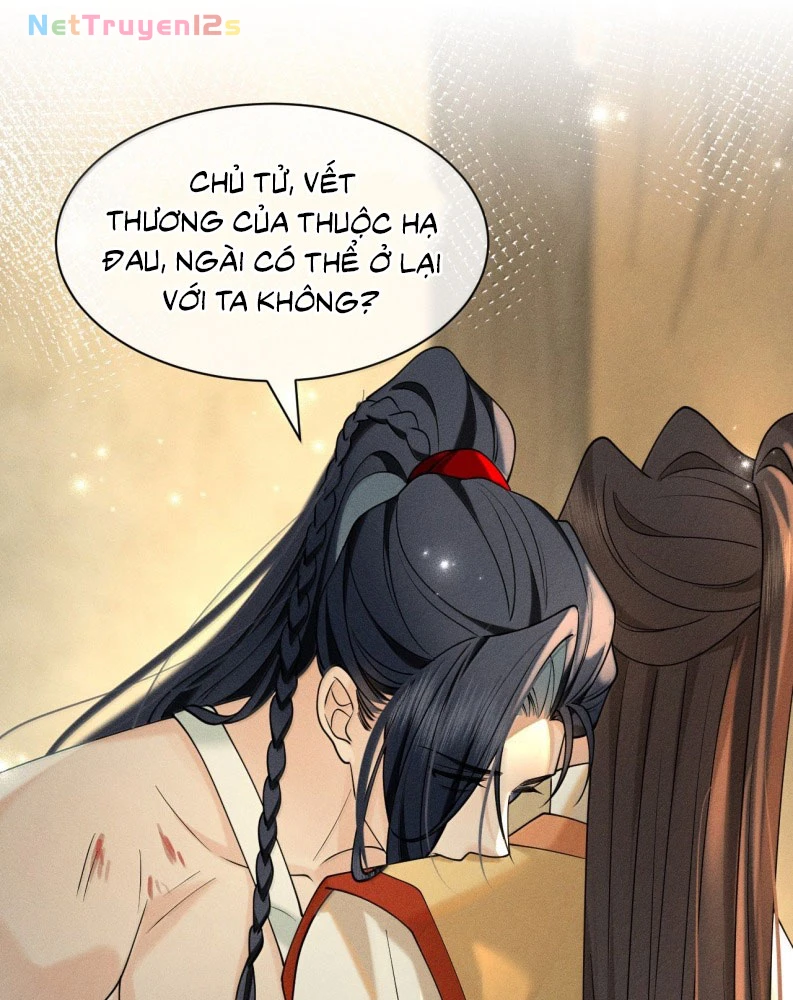 Hải Vương Sau Khi Hoàn Lương Sa Vào Tu La Tràng Chapter 16 - 18