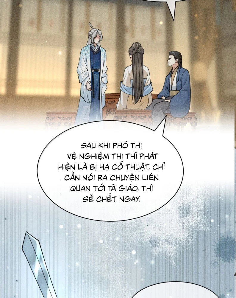 Hải Vương Sau Khi Hoàn Lương Sa Vào Tu La Tràng Chapter 16 - 39