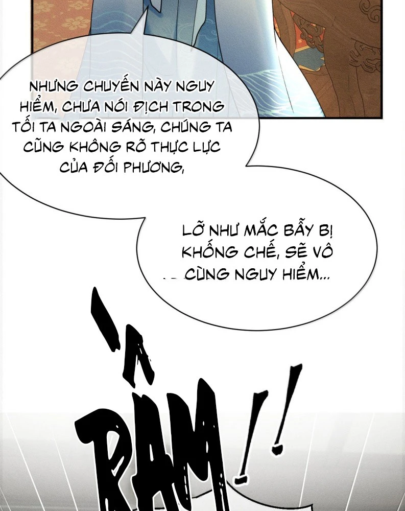 Hải Vương Sau Khi Hoàn Lương Sa Vào Tu La Tràng Chapter 16 - 43
