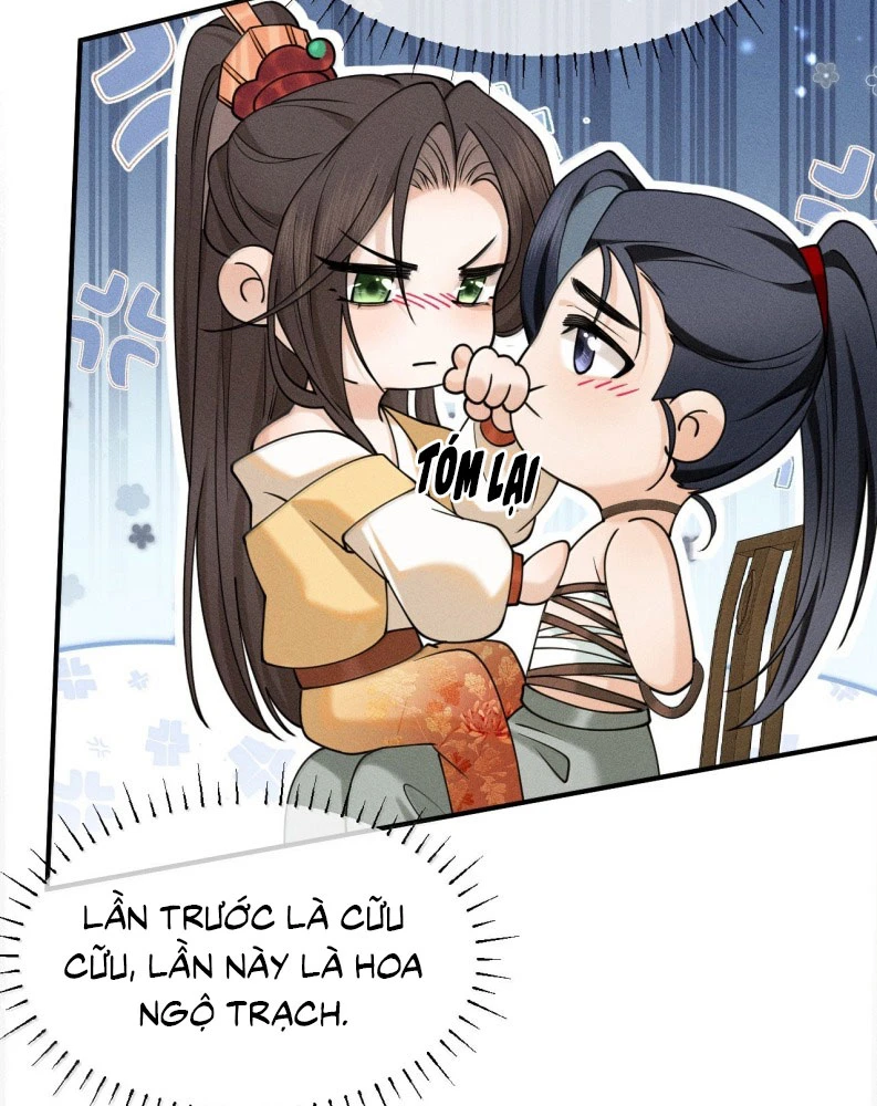 Hải Vương Sau Khi Hoàn Lương Sa Vào Tu La Tràng Chapter 16 - 49