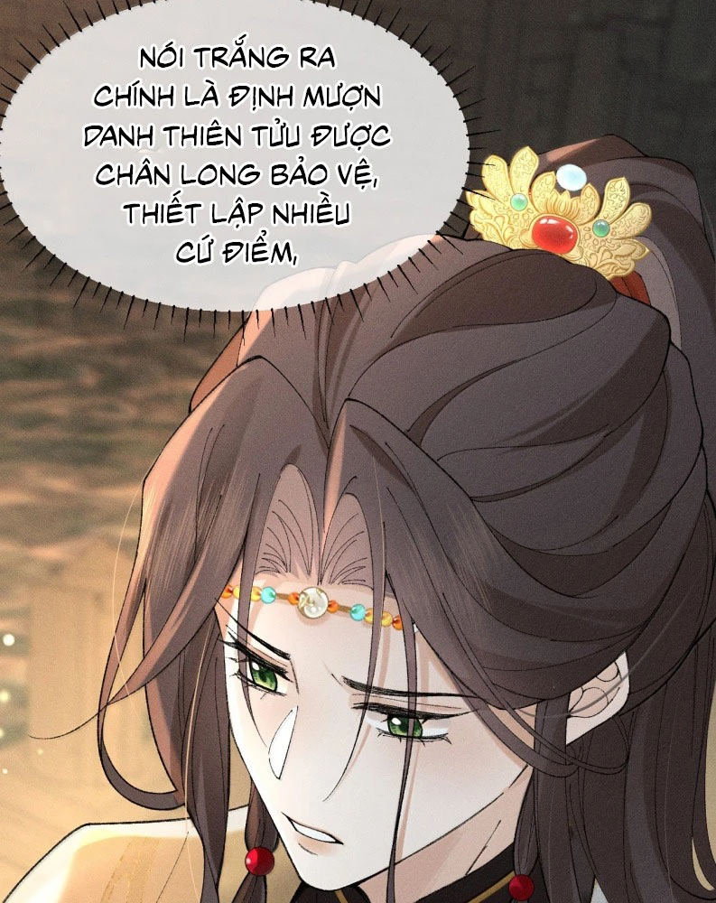 Hải Vương Sau Khi Hoàn Lương Sa Vào Tu La Tràng Chapter 16 - 67