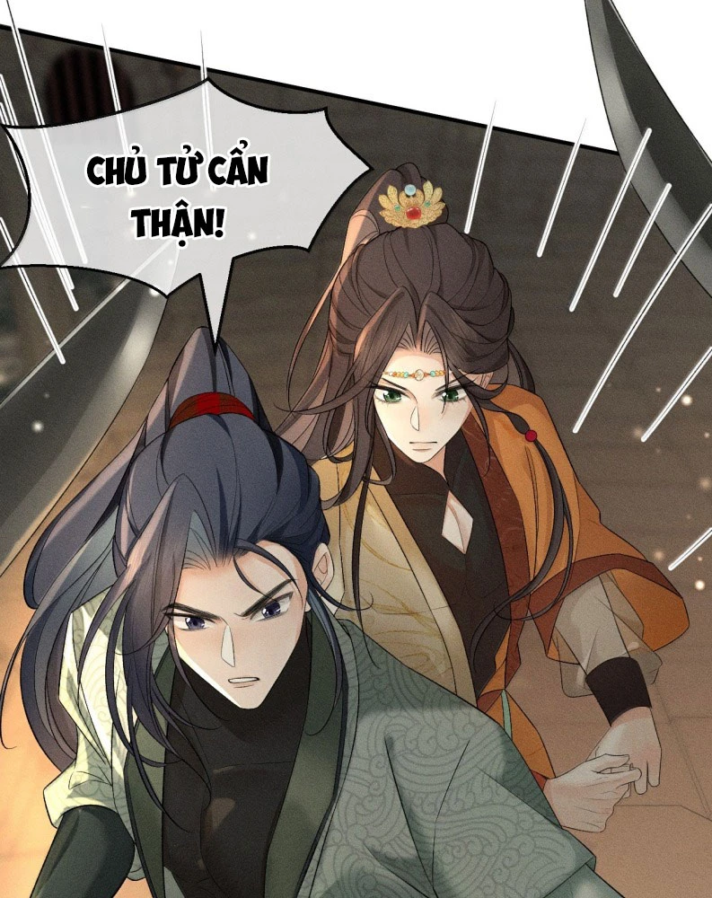 Hải Vương Sau Khi Hoàn Lương Sa Vào Tu La Tràng Chapter 16 - 77
