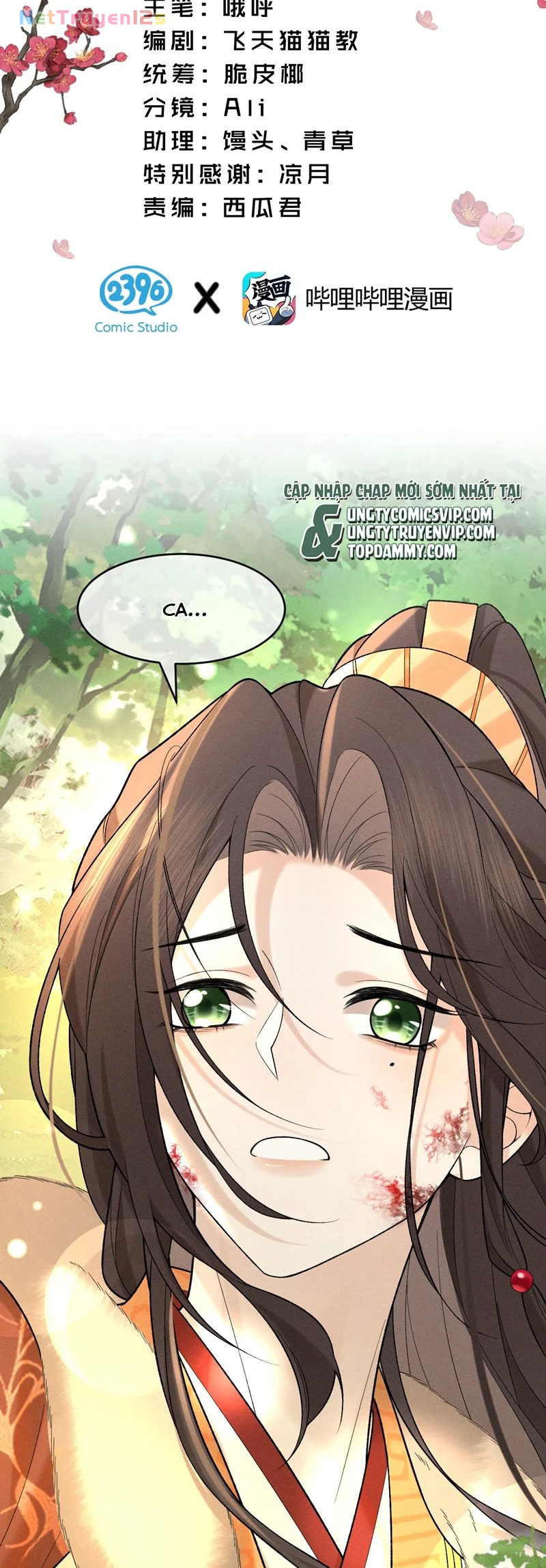 Hải Vương Sau Khi Hoàn Lương Sa Vào Tu La Tràng Chapter 17 - 2