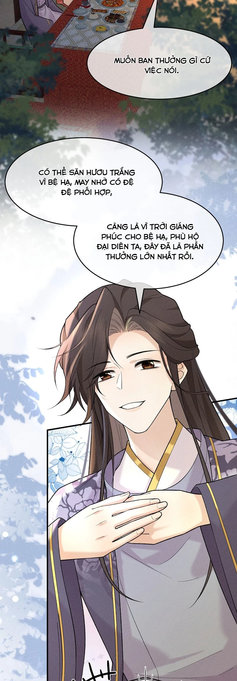 Hải Vương Sau Khi Hoàn Lương Sa Vào Tu La Tràng Chapter 17 - 5