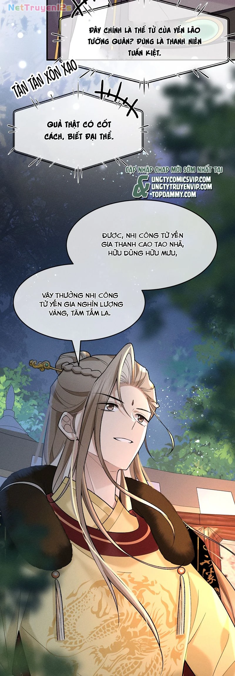 Hải Vương Sau Khi Hoàn Lương Sa Vào Tu La Tràng Chapter 17 - 6