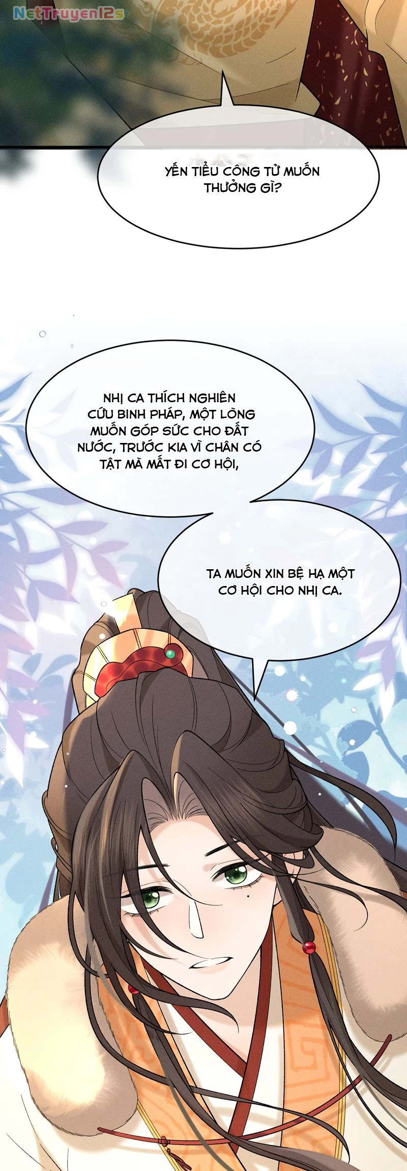 Hải Vương Sau Khi Hoàn Lương Sa Vào Tu La Tràng Chapter 17 - 7