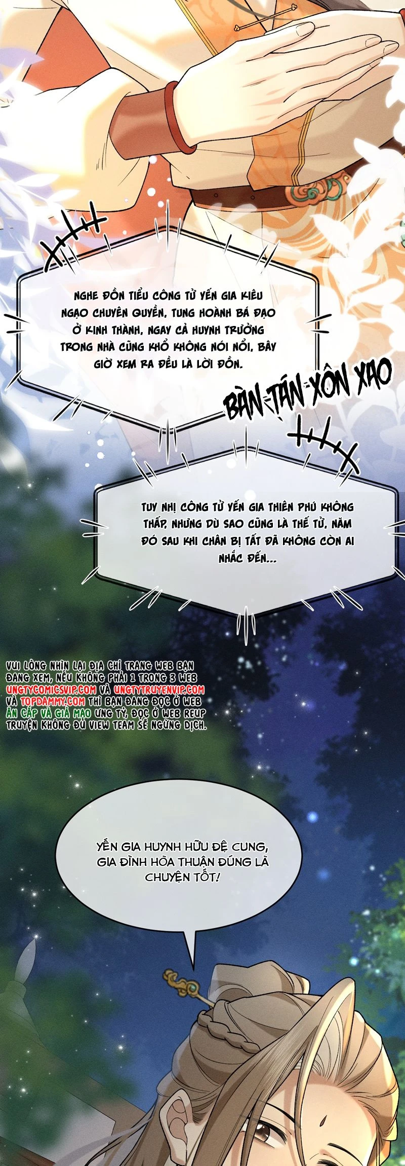 Hải Vương Sau Khi Hoàn Lương Sa Vào Tu La Tràng Chapter 17 - 8