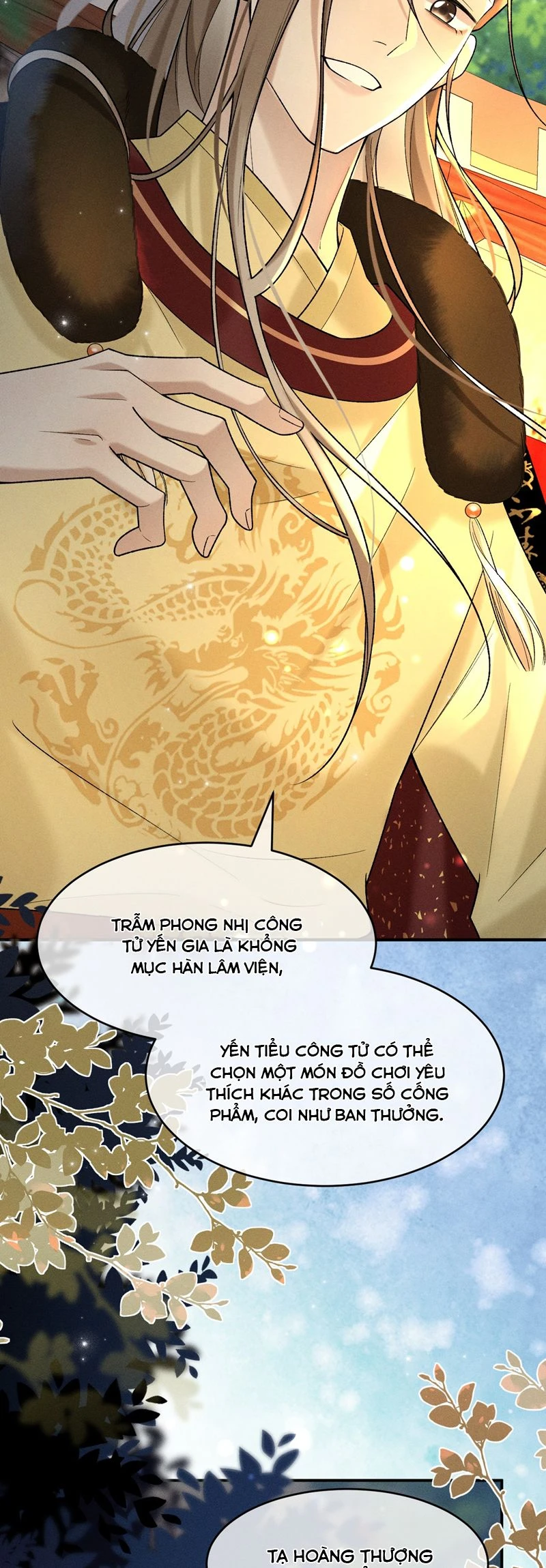 Hải Vương Sau Khi Hoàn Lương Sa Vào Tu La Tràng Chapter 17 - 9